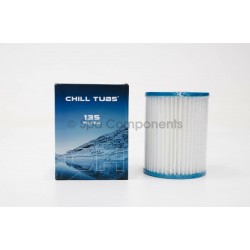 Chill Tub Filter