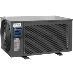 Balboa Clim8zone Heat Pump