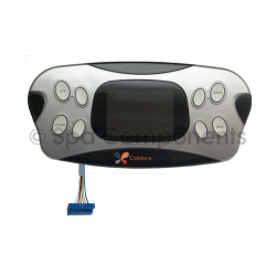 Touchpad Caldera Utopia 2016+