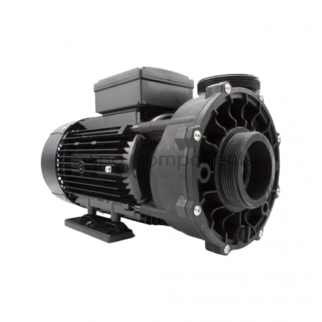 LX - WP500 5hp 2spd pump