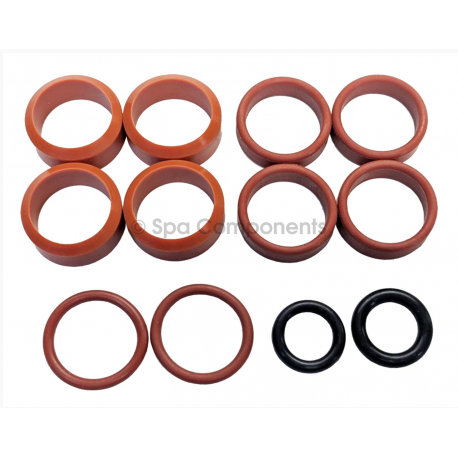 Watkins Hotspring Double Barrel Heater Barb Kit