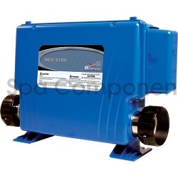 Waterway NEO2100 - Spa pack