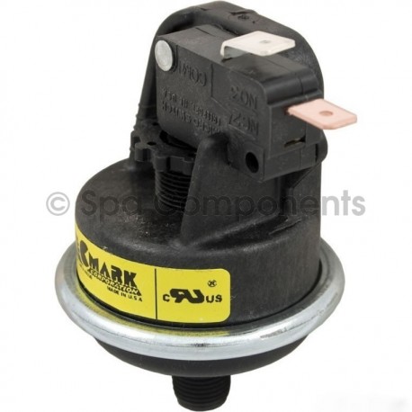 Pressure Switch - Tecmark 4010P