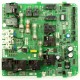 Hydroquip circuit board for CS-9700 spa packs