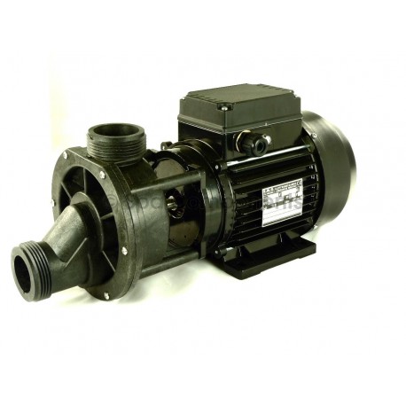 Chinese replacement 2hp 1speed pump