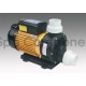 Chinese replacement 2hp 1speed pump