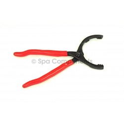 Hot Tub wide mouth pliers