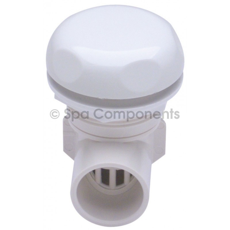 1" Socket Aroma Therapy Dispenser Spa Components