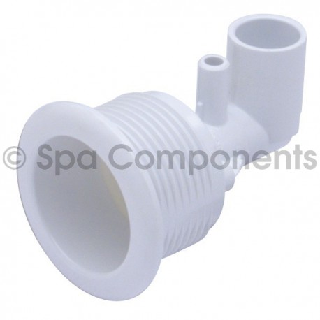 Mini Storm & Elite Bath Jet BODY