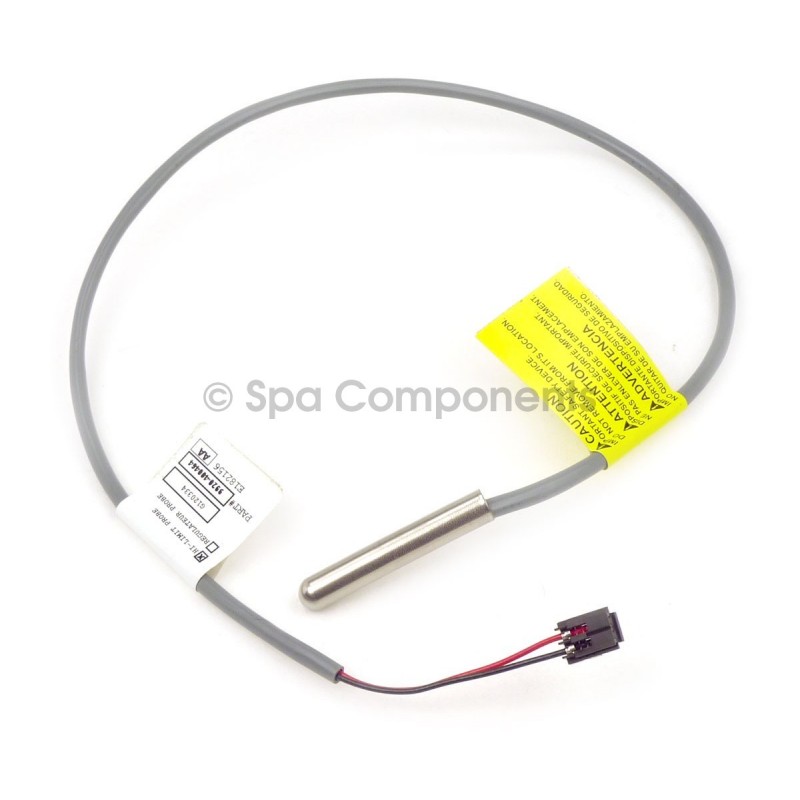 hot tub parts Hydroquip Hi Limit Sensor