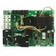 Hydroquip circuit board for CS-6xxx spa packs