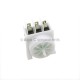 Pres Air Switch - AIR SWITCH: 4-FUNCTION 21A 