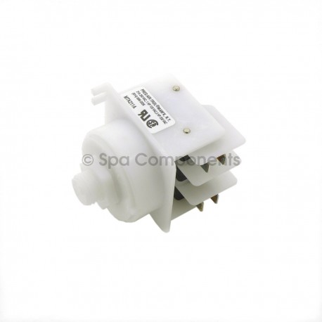 Pres Air Switch - AIR SWITCH: MTK-211A Cam Sequence