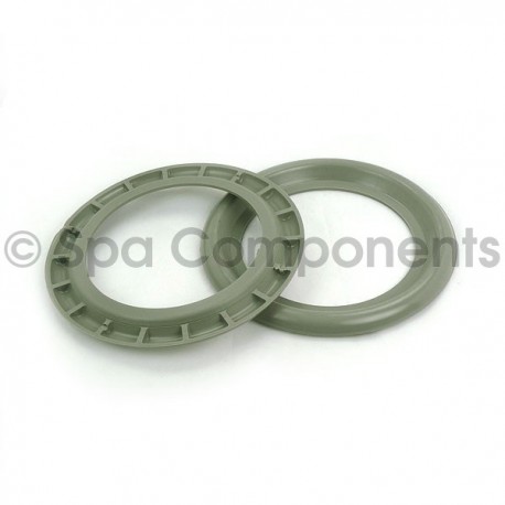 Power Storm Jet Body Alignment Ring (thick)