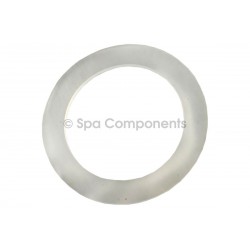 Flat Gasket for Waterway Hi-Flo suctions