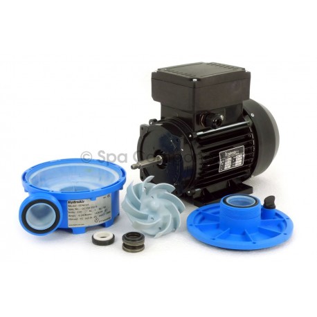 GC-150 pump seal kit