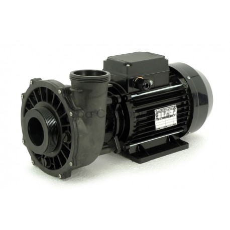 5hp Executive Euro 56Frame, 2-1/2" suction