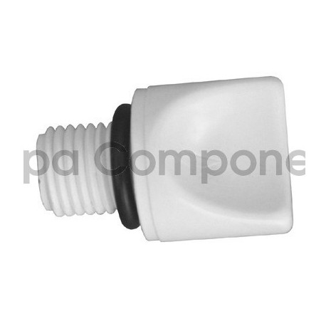 3/8" Plug Air Relief, Handle Style