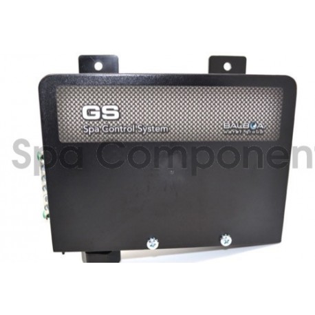 GS100 Spa pack 2kw