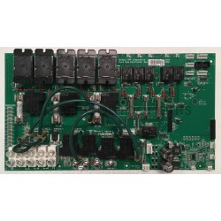 Arctic Spas Global ECO Circuit board