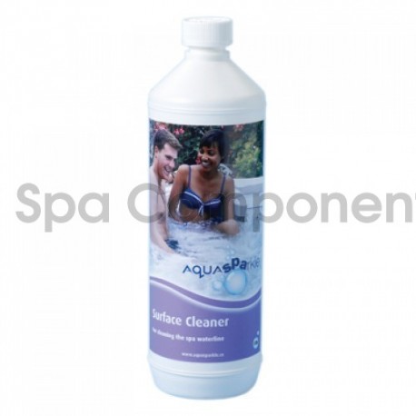 Spa Surface Cleaner
