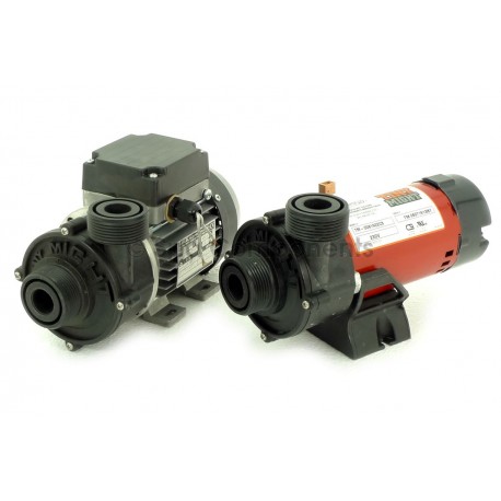 Tiny Might circulation pump