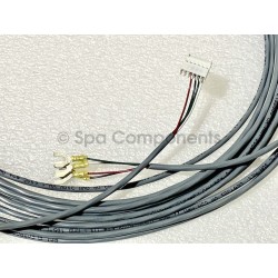 IN.TEMP communication cable 10 metre