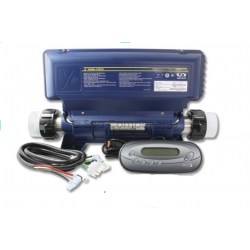 IN.YE5 with K450 panel