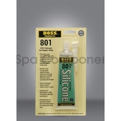BOSS Pool and Spa Silicone - 3oz