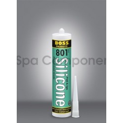 BOSS Pool and Spa Silicone - Gun size