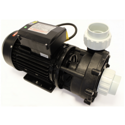 LX - WP300II 3hp two speed