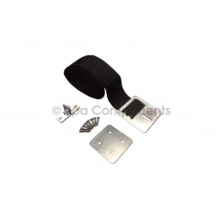 Spa Cover Security Strap