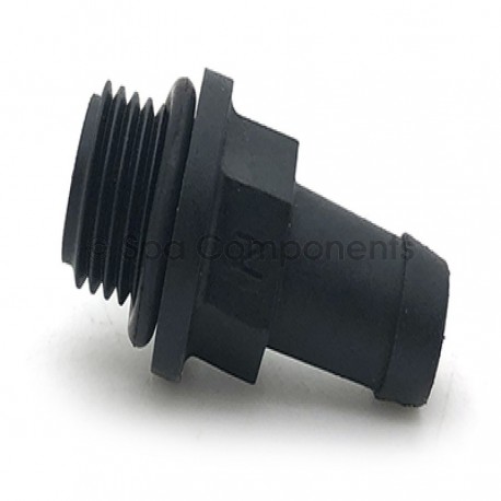 Bleed valve