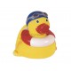 Pool Pal Floating Rubber Duck