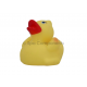 Original Floating Rubber Duck