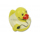 House Call Dr Floating Rubber Duck