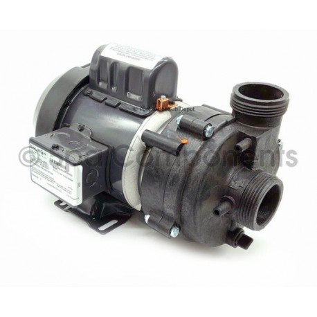 Balboa 1/15hp circulation pump 1030120