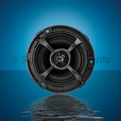 3" Aquatic AV speaker