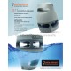 Poly Planar FS1 Floating Speaker