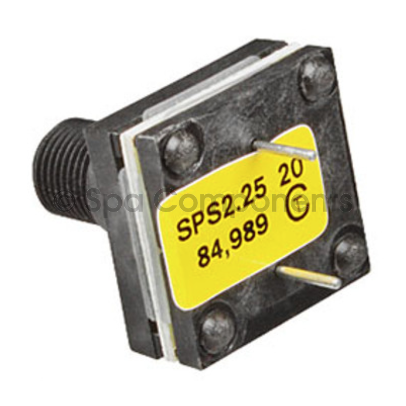 Hot Tub Parts 73995 Hotspring pressure switch