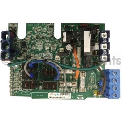 Gecko YE5 circuit board