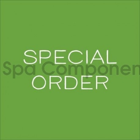 Mr Cleveland Special Order