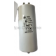 Hot tub pump capacitor 6.3uF