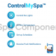 ControlMySpa™