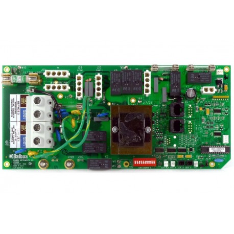 Balboa GS510SZ PCB 