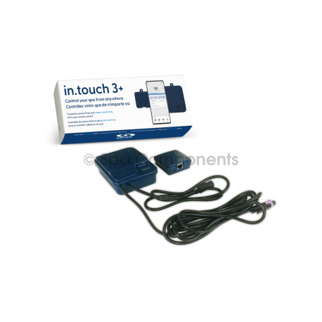 Gecko IN.TOUCH-3 KIT
