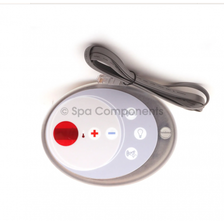 Sundance Control Panel