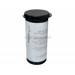 Freshwater Salt Test Strips