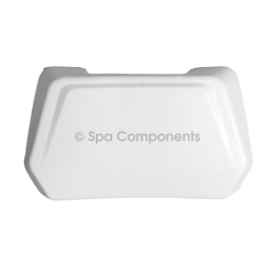 Hot-Springs Pillow