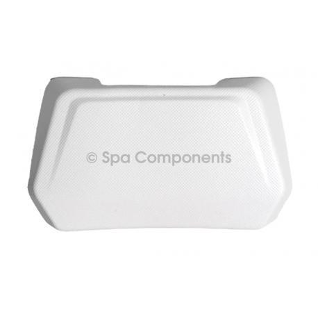 Hot-Springs Pillow